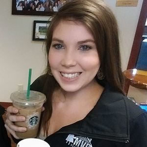 Meet your Posher, Kimberly